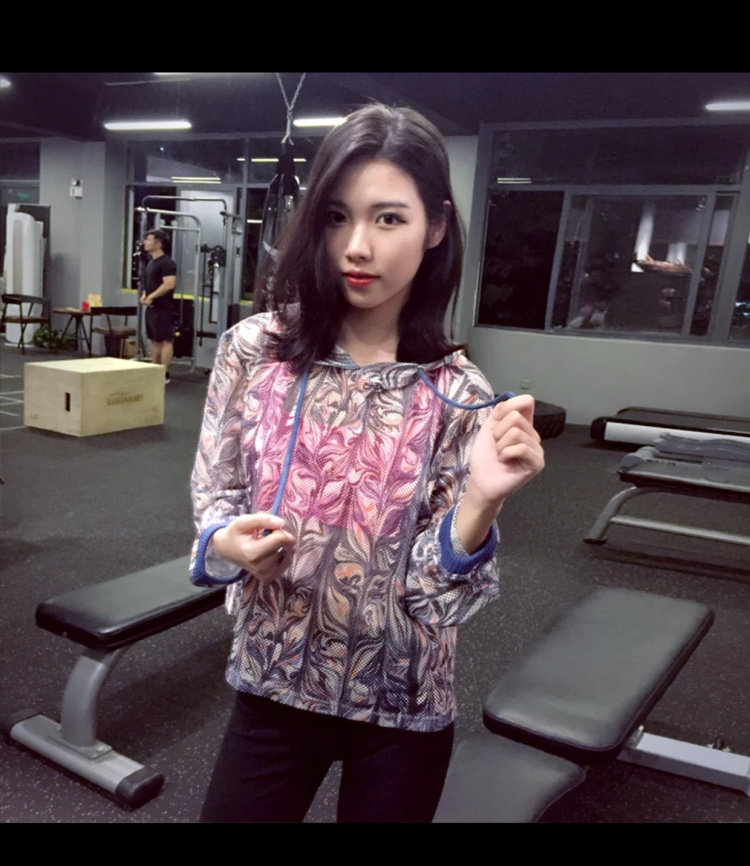 Vêtement fitness femme - Ref 614492 Image 7