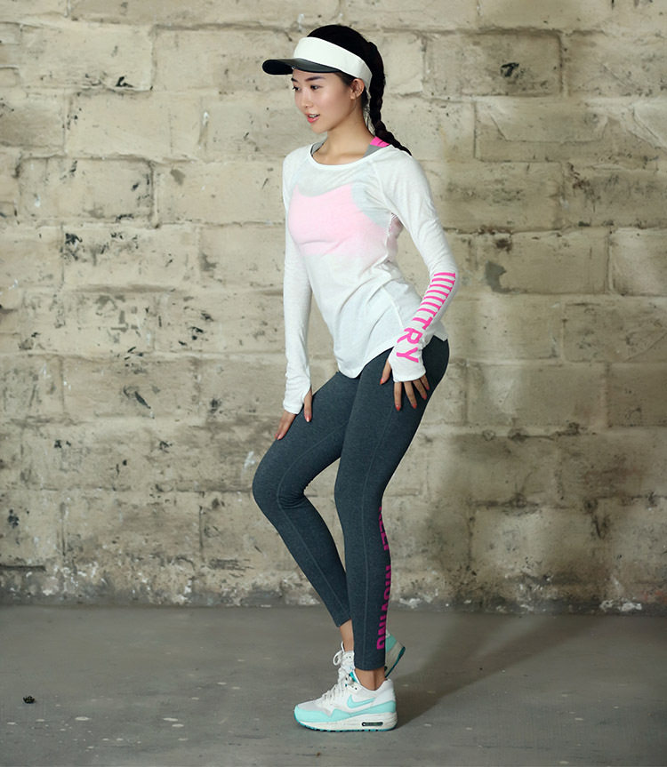 Vêtement fitness femme - Ref 607892 Image 25