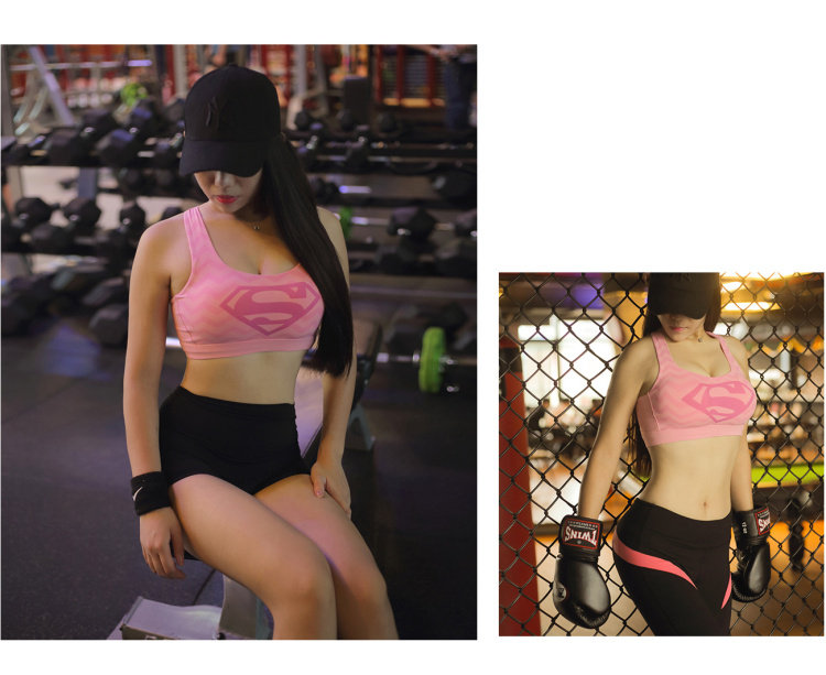 Vêtement fitness femme - Ref 607833 Image 15