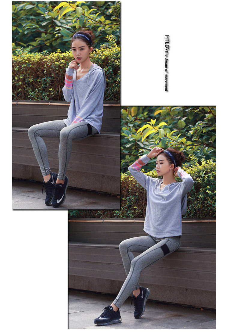 Vêtement fitness femme - Ref 604602 Image 36