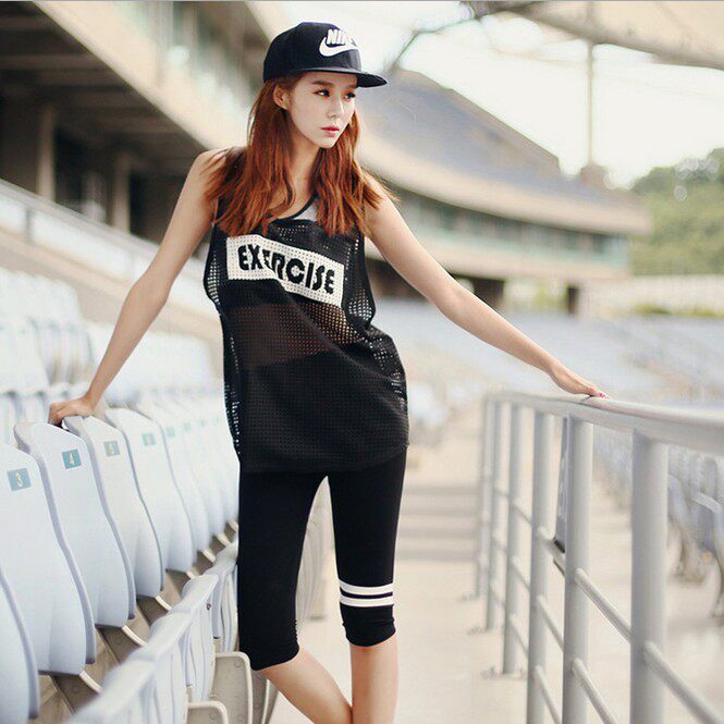 Vêtement fitness femme - Ref 607813 Image 14