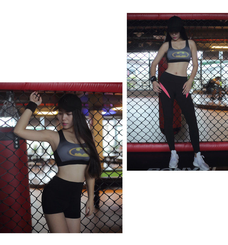 Vêtement fitness femme - Ref 607833 Image 18