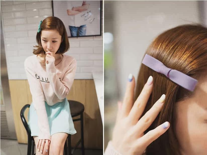 Accessoire coiffure - Ref 1200537 Image 24