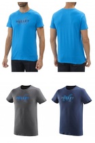 (Shi Jia) Millet MIV8312 Stanage Tee mens organic cotton T-shirt