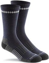 Fox River 2016 MID WT Crew New middleweight soft wool shock absorption hiking socks for men and women