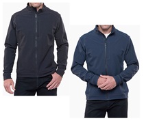 (Shi Jia) Kuhl 1067 Klash Jacket mens quick-drying elastic wear-resistant soft shell Jacket