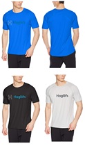 Haglofs Jamtland Graphic 604311 Matchstick mens ultra-light dustproof breathable deodorant T-shirt