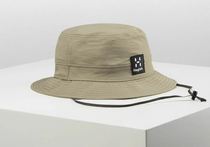 (Shi Jia)Haglofs Solar IV Hat Matchstick Classic Breathable Anti-sun wide-brimmed Hat 602885