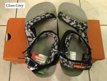 (Shi Jia) Lizard Hike Sandal LI11080 light wild sandals-both men and women