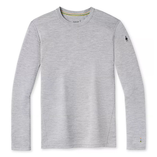 Smartwool Merino 250 Crew Men's Merino Wool Thermal Underwear 16349