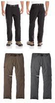 Outdoor Research Equinox Convert Pant mens elastic breathable off-road tearing pants