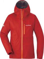 Montbell 1128591 634 Torrent Flier Jacket women waterproof and breathable Jacket