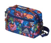 (Shi Jia) Gregory Padded Shoulder S size 2 liters Gregory Shoulder bag Japanese version