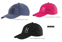 (Shi Jia) Haglofs 602890 Equator III Cap Matchstick Elastic Breathable Soft shell Cap