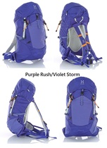 (Shi Jia Grocery Store) Haglofs Vina 20 Matchsticks Hiking Travel Climbing Backpack