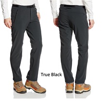 (Shi Jia Grocery Store) Haglofs Tokay Pant Matchstick Mens quick-drying elastic soft shell pants