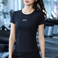 Обсидианский черный [с коротким рукавом]