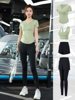 Комплект, штаны, короткий рукав, 4 предмета