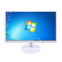 New eye protection 22 inch IPS HD game 27 desktop LCD computer monitor screen 24HDMI monitor