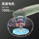 Zhigao shaver clothes hair ball trimmer household hair removal machine does not hurt clothes hair removal hair shaving ball artifact