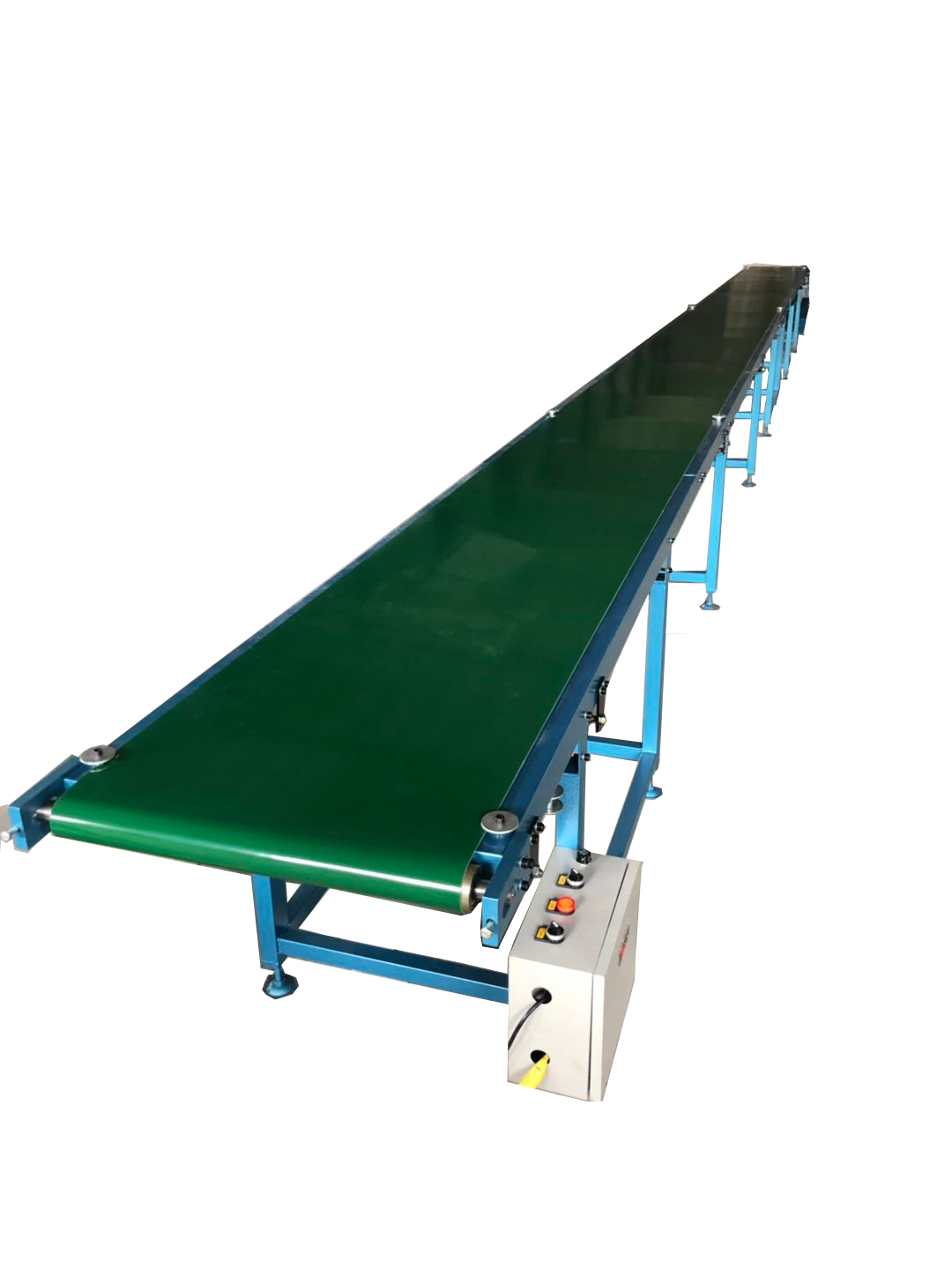 Glue machine mounting machine on the paste machine assembly line conveyor belt Paper printing professional production customized factory direct sales