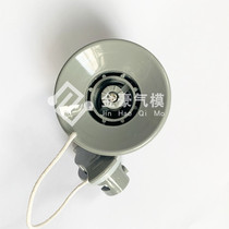 Air mould high-pressure air valve valve water childrens Paradise Toy gas nozzle inflatable pool touch ball plug accessories