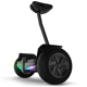 xe homesheel Xe cân bằng thông minh Lingao xe hai bánh dành cho người lớn trẻ em xe hai bánh nghĩ xe hai bánh off-road xe thăng bằng ao cong