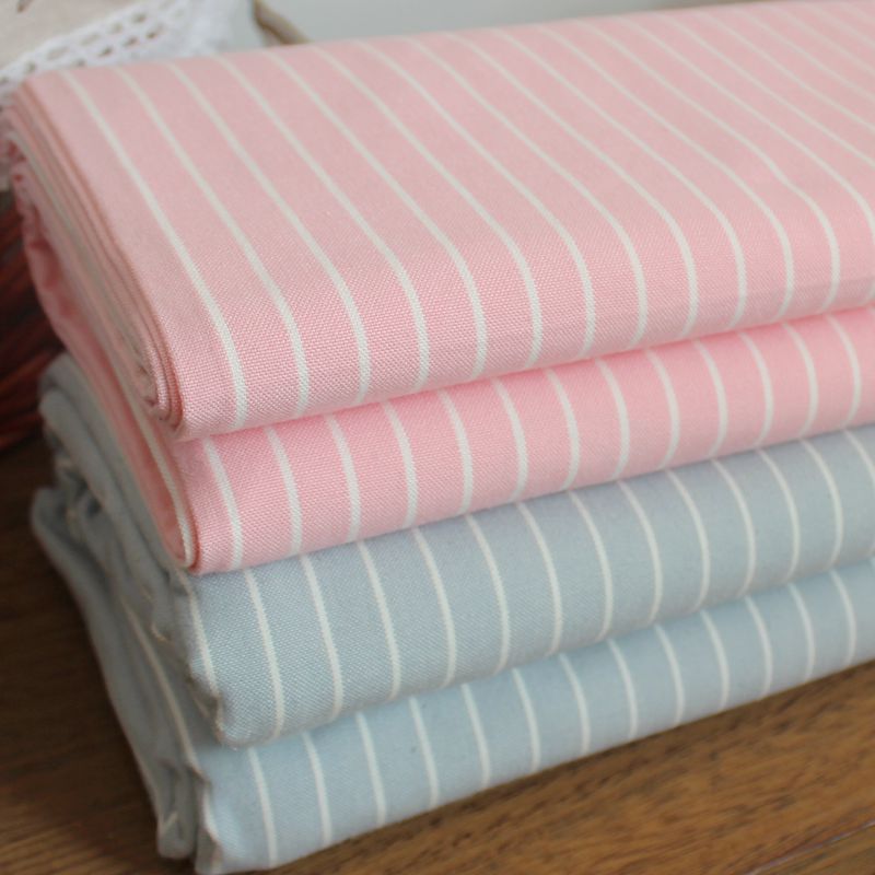 Good goods Combed cotton old coarse cloth bed sheet single piece pure cotton thickened encrypted three-piece set thick Japanese style foreign trade cool