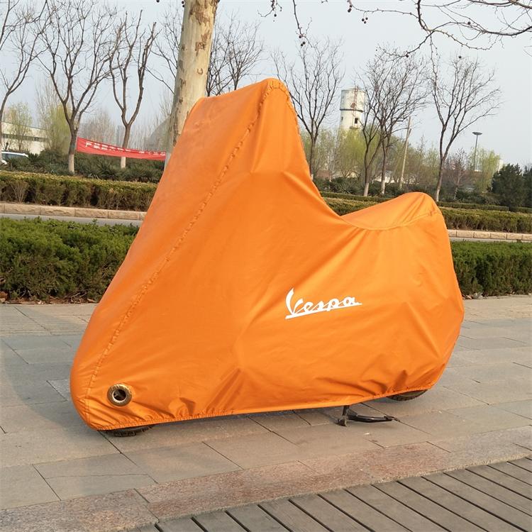 Suitable for vespa vespa Spring Sprint 150GTS250 300 Typhoon 125LX Locomotive coat cover