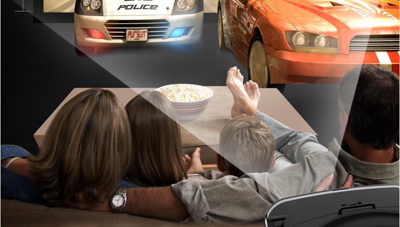 Lunettes VR ou 3D - Ref 1227946 Image 15