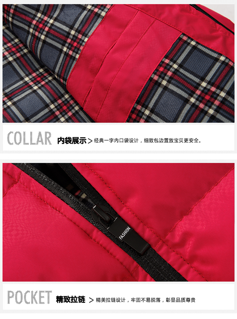 Blouson chaud pour homme   OTHER - Ref 3112268 Image 24