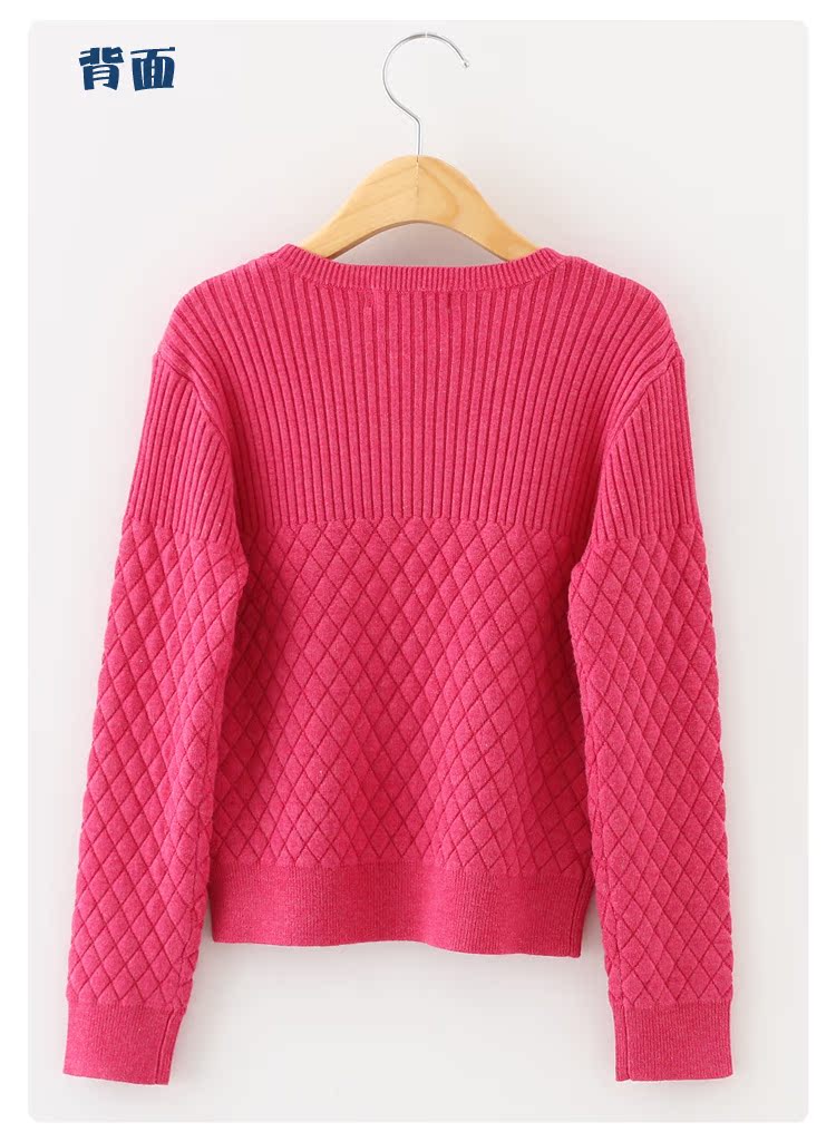 Pull fille SMALL JUMP RABBIT - Ref 2104935 Image 23