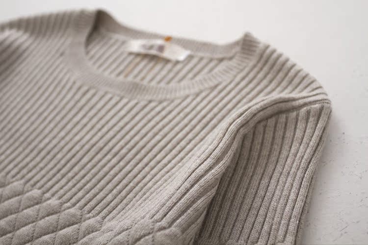 Pull fille SMALL JUMP RABBIT - Ref 2104935 Image 34