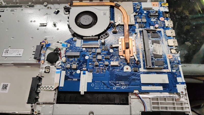 Lenovo Xiaoxin Chao 5000 Ideapad 320-15Isk 14Isk Independent Motherboard I5 Nm-B242 Lenovo Xiaoxin Chao 5000 Ideapad 320-15Isk 14Isk Independent Motherboard I5 Nm-B242