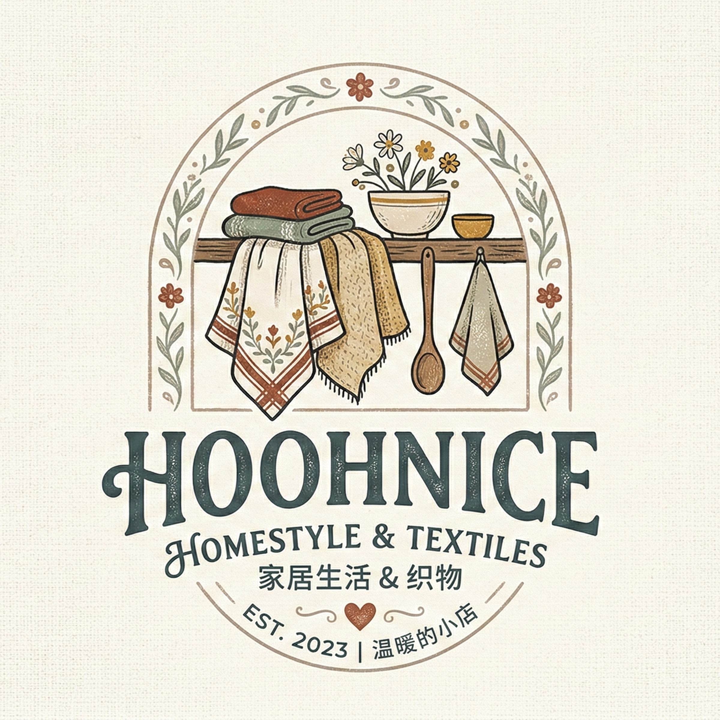 HOOHNICE呼奈斯