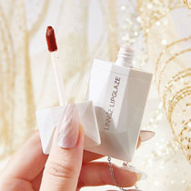 Tian cat u first tried Li Jiaqi to recommend lip glazed stained cup not easy to drop pigment Yan Xianbai student experience clothes