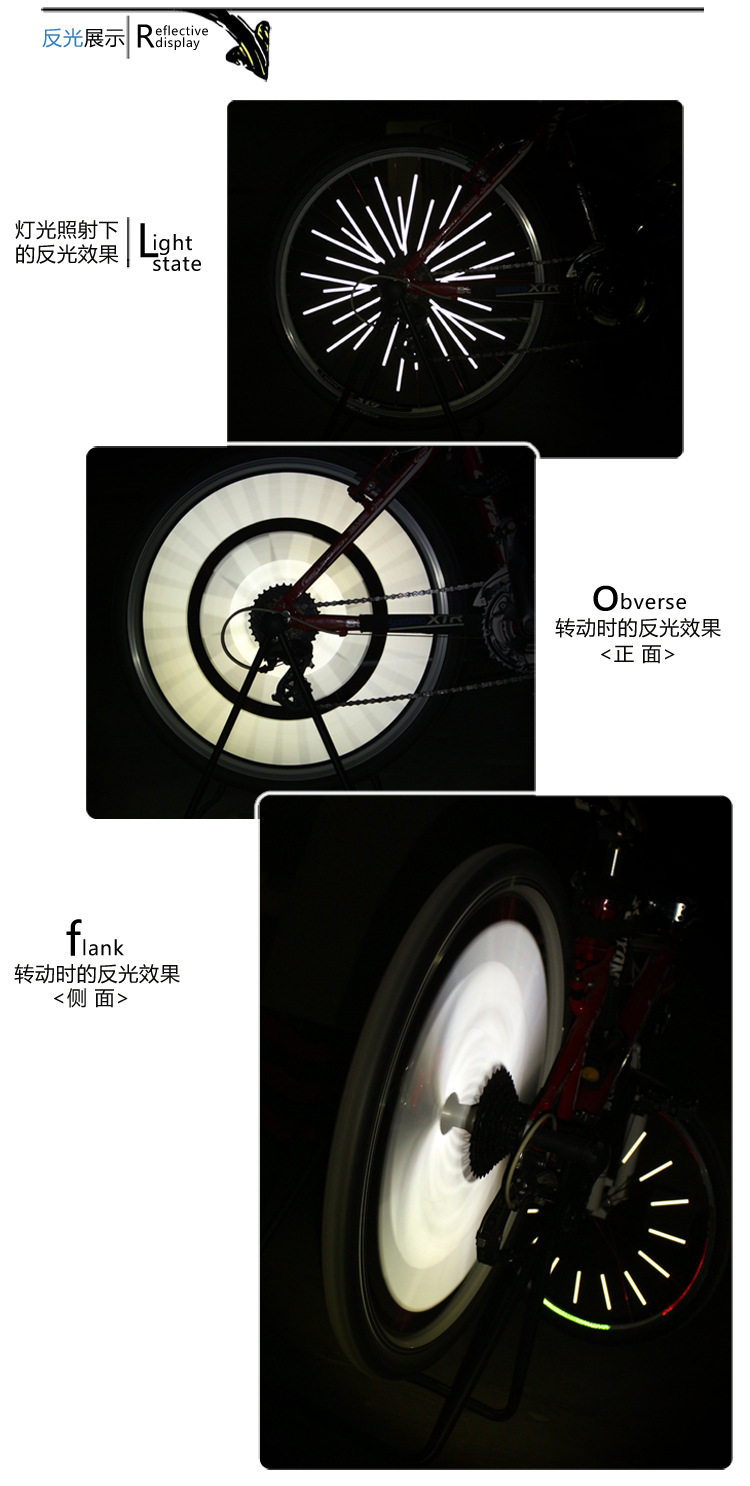 Déco pour vélo - Ref 2277609 Image 19