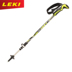 Đức - Gậy / gậy gậy leo núi trekking Gậy / gậy