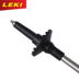 [Đức LEKI] Cristal đi bộ kính thiên văn trekking khóa cực KT6372050023 - Gậy / gậy gậy tre cho người già Gậy / gậy