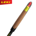 [Đức LEKI] trekking cực carbon đi bộ gậy mía đôi sợi carbon màu đen đi bộ - Gậy / gậy gậy trượt tuyết Gậy / gậy