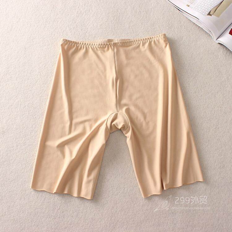 Slip jeunesse simple en soie Ice - Ref 655030 Image 8