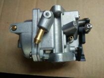 SeaKia Island 4 flush water cooling 6 5 Hull Outboard Motor outboard motor Engine Accessories Original carburetor