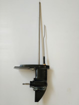 Anchidi Four-punching 6 0 Boat Outside Machine Hangers Engine Thruster Gear Box Set Original Fitting Accessories