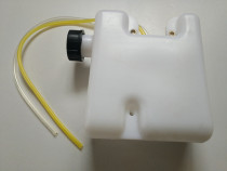 Anzidi Sichong 3 6 4 0 horses air-cooled outboard motor fuel tank set of original accessories