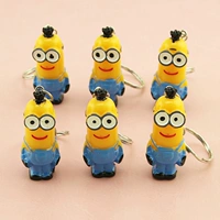 Желтый человек