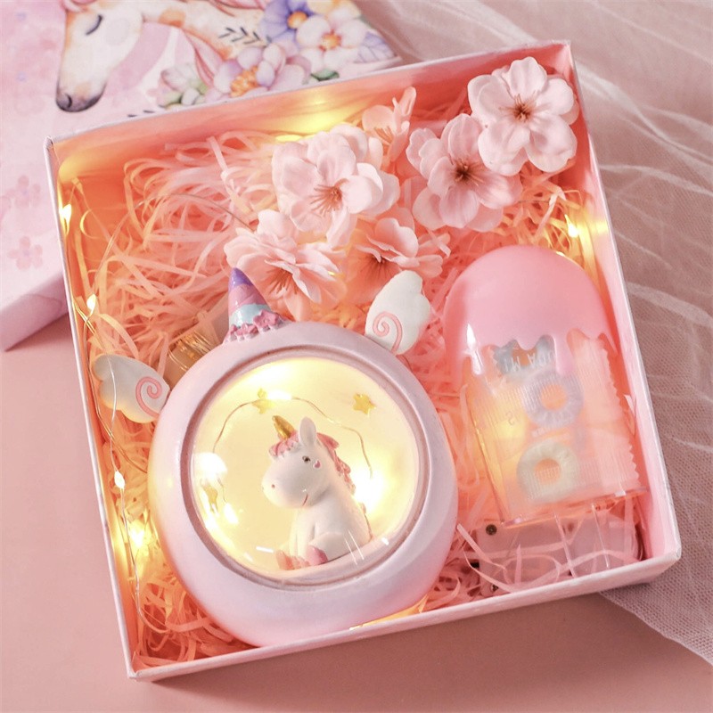 Birthday sends girls high level of girlfriends, special 8 12 7-ten-year-old girl child gift girl