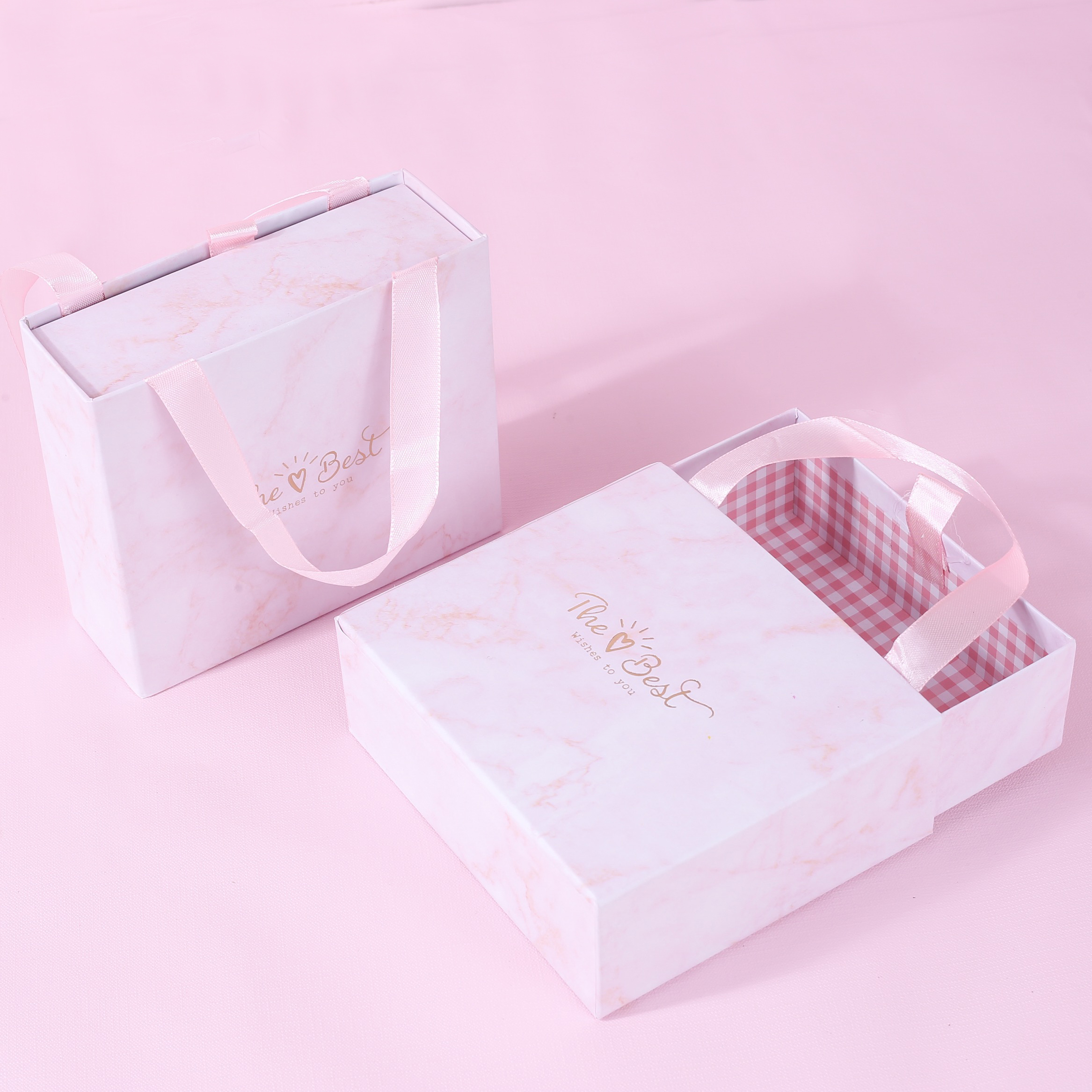 Teenage Girl Hearts Adorable Birthday Gifts Gift Box Sensation Girlfriends Girls Delicate Practical Small Objects Surprise Box Children