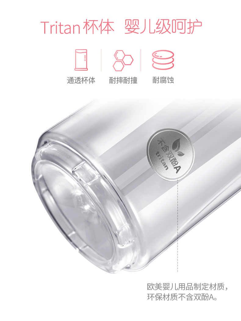 máy ép chậm korihome Máy ép trái cây gia dụng Joyoung / 九 阳 L3-C82 Máy ép trái cây mini sinh viên máy ép chậm ranbem