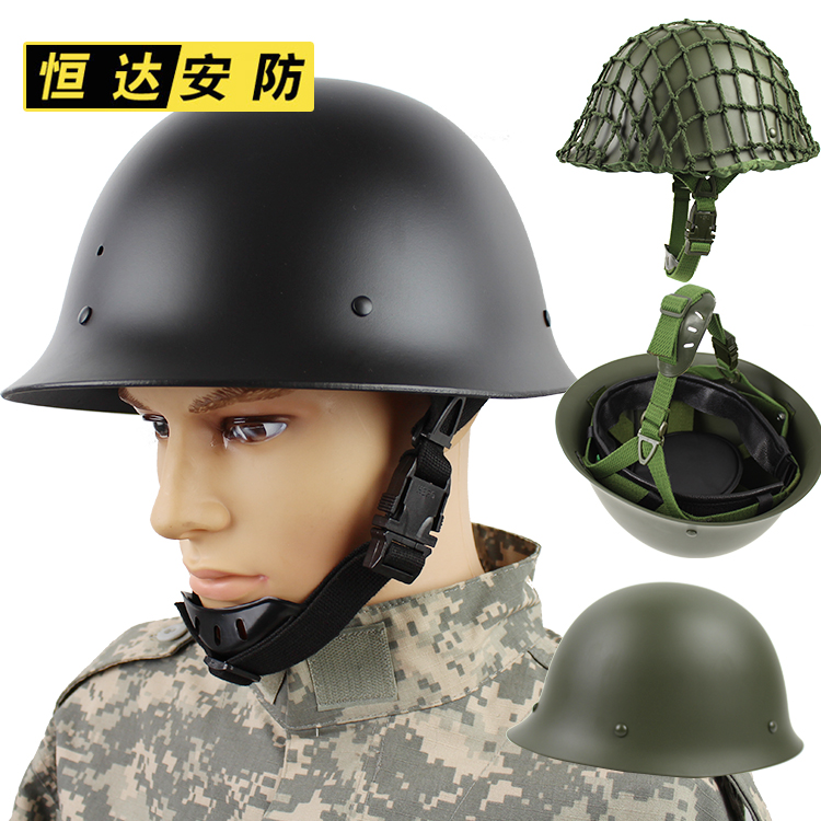 New ABS Materials Light Weight GK80 Safety Helmet 600 gr Riot Tactical Training Diligent Security Anti Smash Video Props