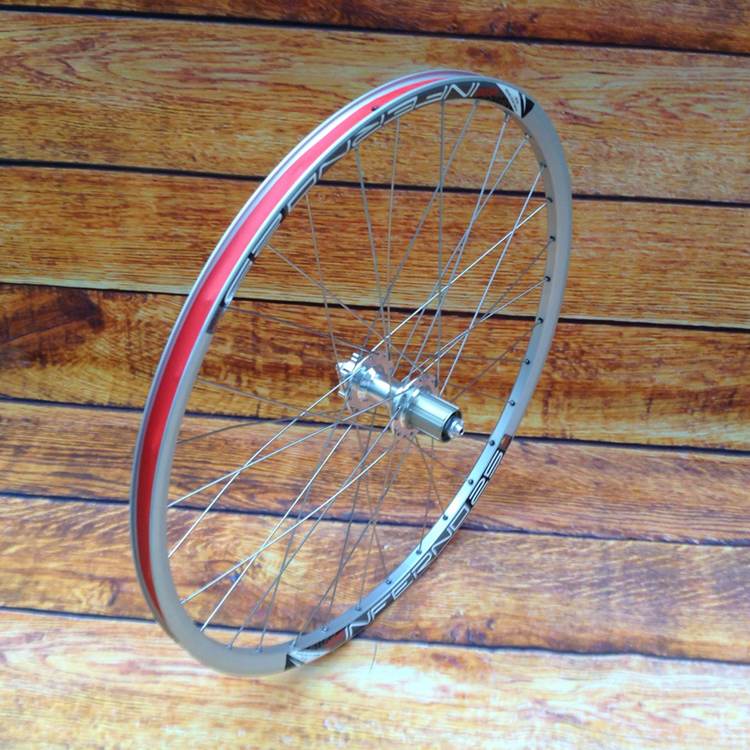 Roues de vélo Mountain Bike 26 pouces - Ref 2384875 Image 9